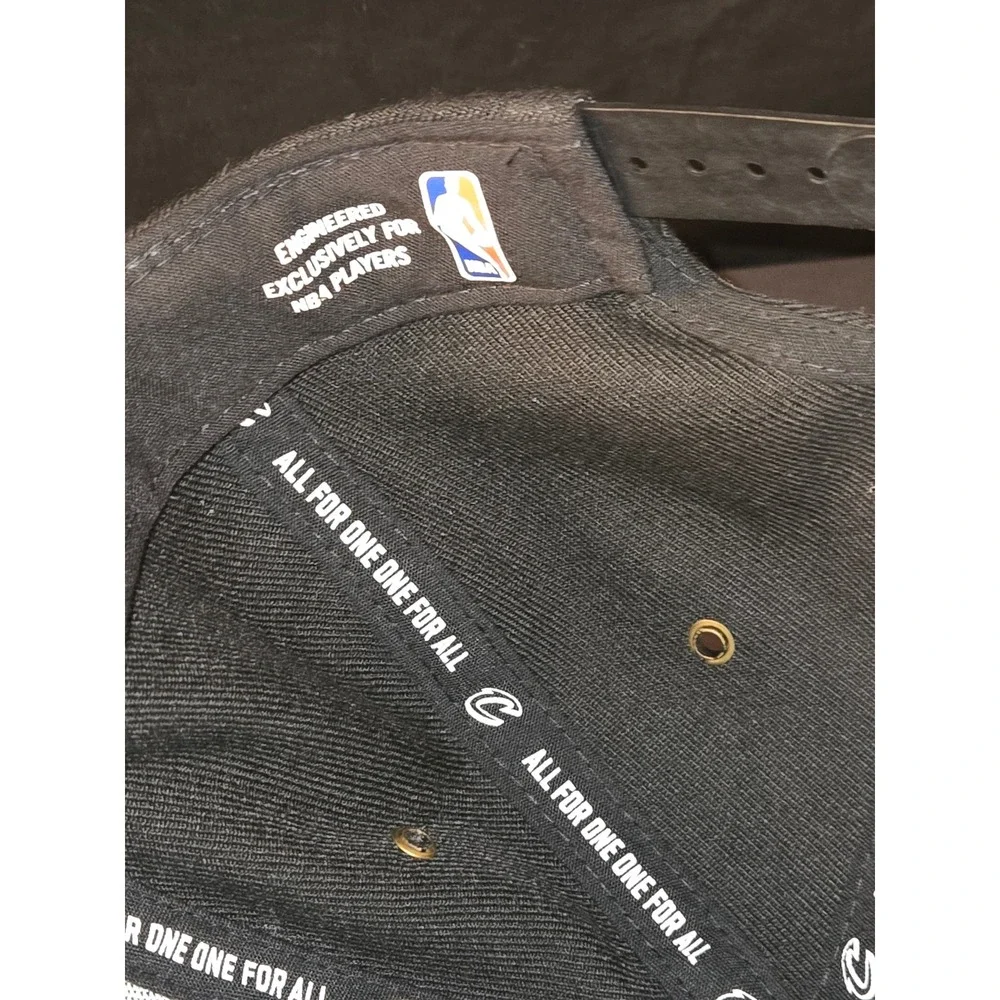 New Era striking statement